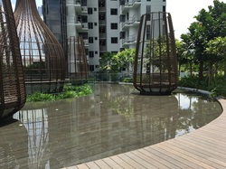 High Park Residences (D28), Apartment #209321751